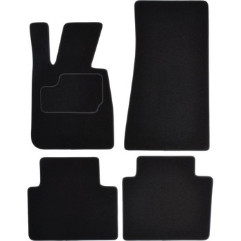 Set 4 covorase mocheta dedicate BMW Seria 6 (E24) 1975 - 1989 Set 4 covorase mocheta dedicate BMW Seria 6 (E24) 1975 - 1989