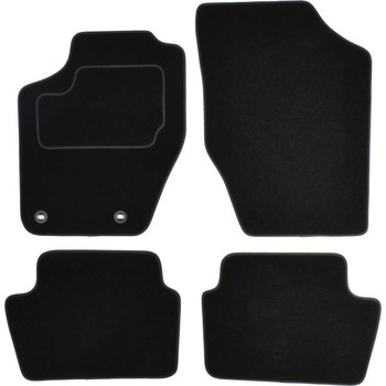 Set 4 covorase mocheta dedicate CITROEN C4 I 2004 - 2011 Set 4 covorase mocheta dedicate CITROEN C4 I 2004 - 2011