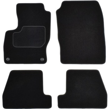 Set 4 covorase presuri textil velur pentru FORD FOCUS III 07.10- Berlina Set 4 covorase presuri textil velur pentru FORD FOCUS III 07.10- Berlina