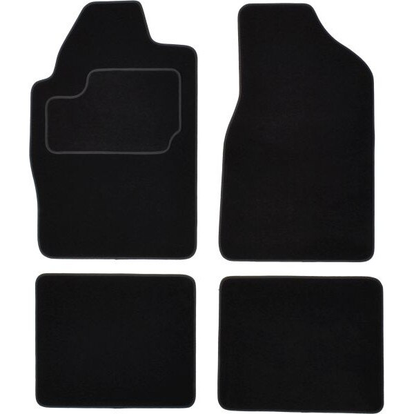 Set 4 covorase mocheta dedicate CHRYSLER LE BARON 1986 -1996