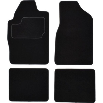 Set 4 covorase mocheta dedicate CHRYSLER LE BARON 1986 -1996 Set 4 covorase mocheta dedicate CHRYSLER LE BARON 1986 -1996