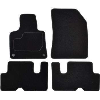 Set 4 covorase mocheta dedicate CITROEN C4 GRAND PICASSO II 2013 - 2018 Set 4 covorase mocheta dedicate CITROEN C4 GRAND PICASSO II 2013 - 2018