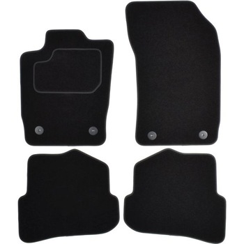 Set 4 covorase mocheta dedicate AUDI A1 I 8X 2010 - 2018 Set 4 covorase mocheta dedicate AUDI A1 I 8X 2010 - 2018