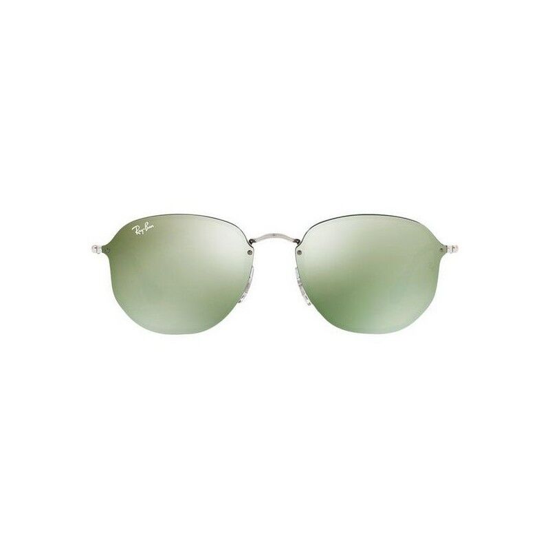 Ochelari de Soare Unisex Ray-Ban RB3579N 003/30 58 mm