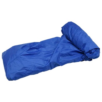 Husa pentru barca vidaXL, Tesatura, 530 x 279 cm, Albastru Husa pentru barca vidaXL, Tesatura, 530 x 279 cm, Albastru