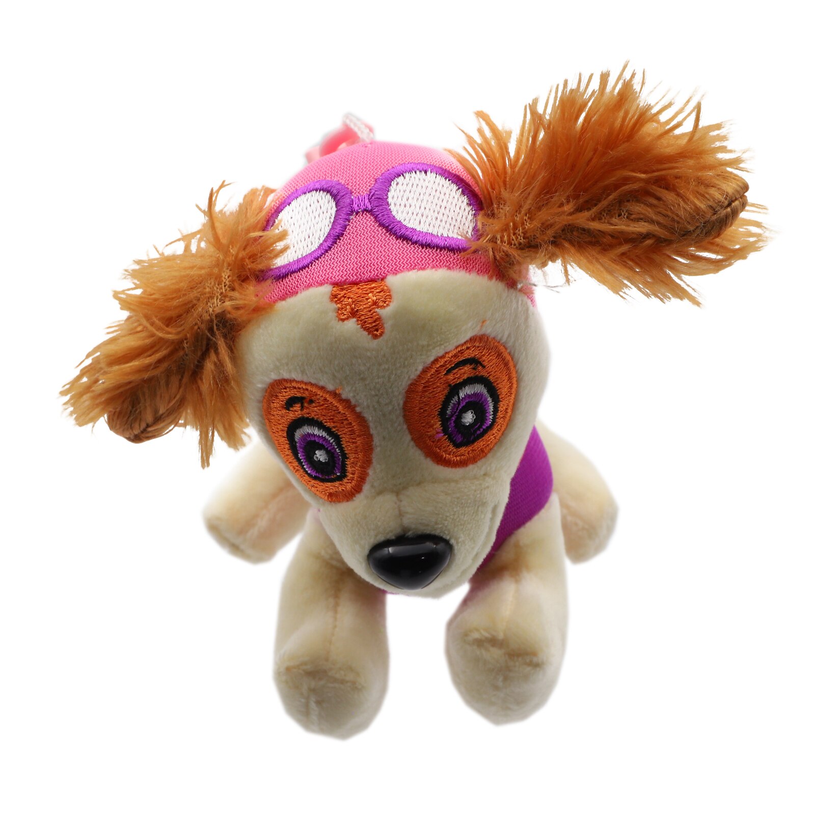 Jucarie de plus, Paw Patrol, Skye, 13 cm