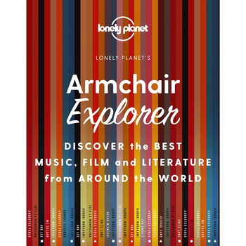 Armchair Explorer - , ed 2021 Armchair Explorer - , ed 2021