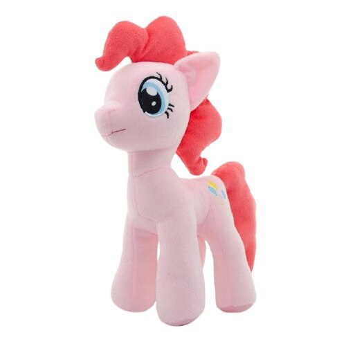Jucarie De Plus My Little Pony Pinkie Pie 40 cm