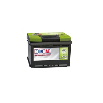 Acumulator baterie auto MONBAT Premium-Teher, 180 Ah, 1150A Acumulator baterie auto MONBAT Premium-Teher, 180 Ah, 1150A