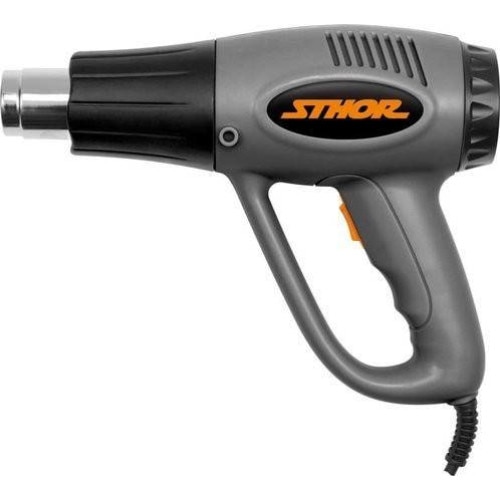 Pistol cu aer cald Sthor, 1000-2000W