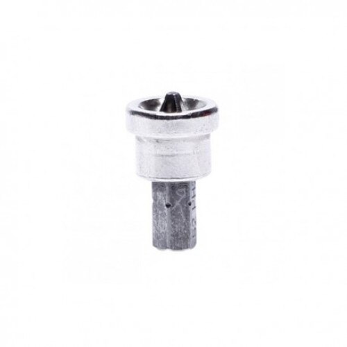 Set de varfuri cu limitator 1/4