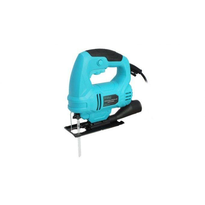 Fierastrau Pendular DeToolz, 55mm, 450W