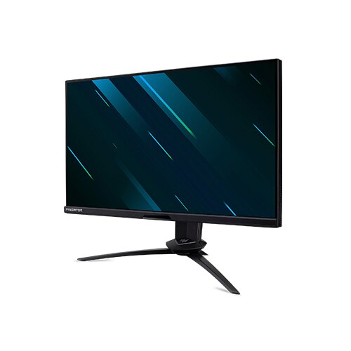 Acer Predator X25BMIIPRZX Gaming monitor, IPS, 24.5