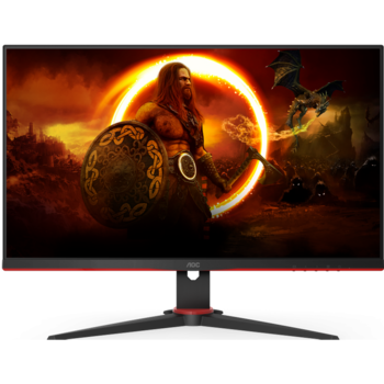 Monitor gaming LED IPS AOC 23.8 Monitor gaming LED IPS AOC 23.8