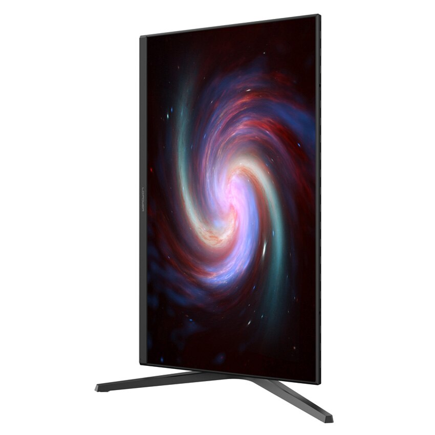 Monitor Gaming LC-Power LC-M27-QHD-165, 27