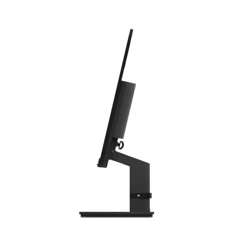 Monitor LED Lenovo ThinkVision S24e-20, 23.8inch, 1920x1080, 4ms