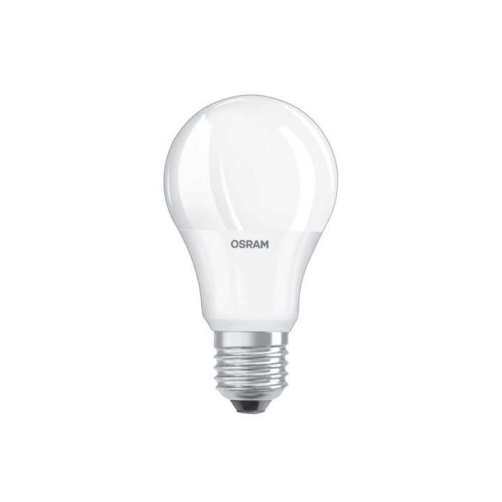 Икономична крушка E27 7W 6500k 470Lm OSRAM