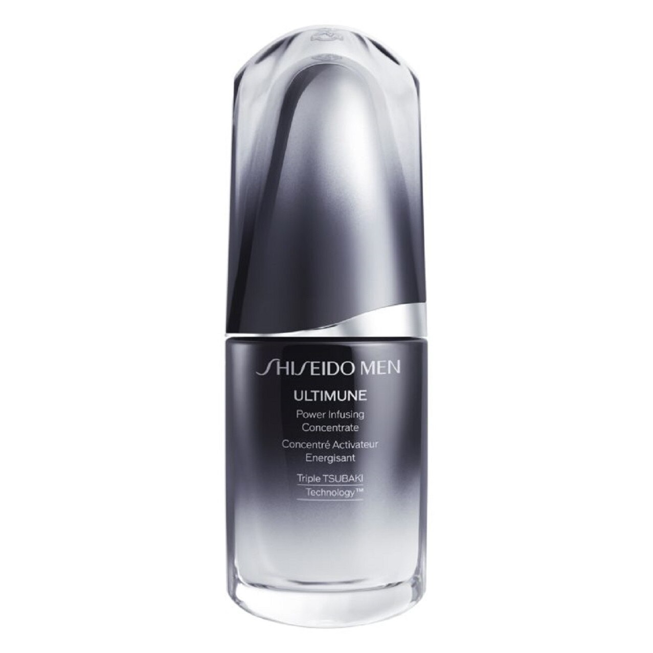 Ser pentru Barbati Shiseido Ultimune Power Infusing Concentrate Ser 30ml
