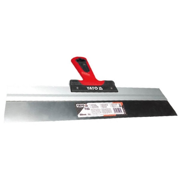 Spaclu Yato, Inox, 350mm