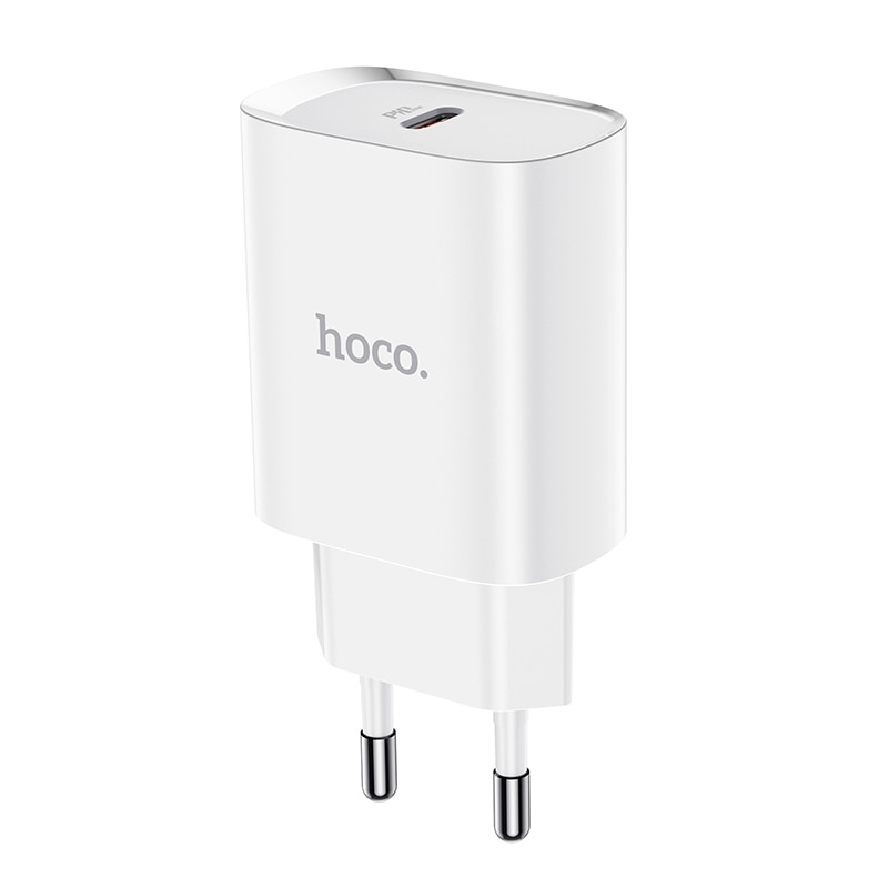 Incarcator de retea HOCO N14 Single Port PD20W