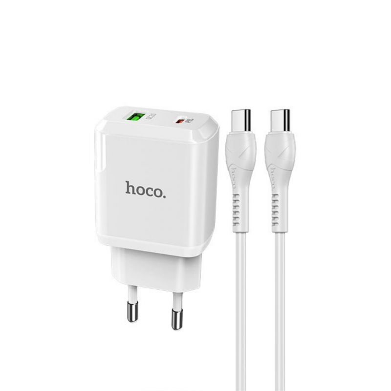 Incarcator HOCO Fast Charger 20W