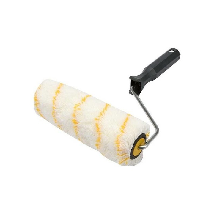 Trafalet cu Fir Galben Vorel, 18Cm, Tija 6mm