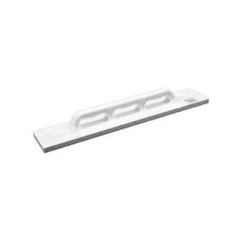 Gletiera Vorel, din poliuretan, 120x 700mm Gletiera Vorel, din poliuretan, 120x 700mm