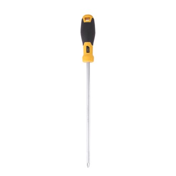 Surubelnita Philips PH3x250mm Deli Tools EDL638250, Galben/Negru Surubelnita Philips PH3x250mm Deli Tools EDL638250, Galben/Negru