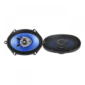 Set 2 Difuzoare Auto PEIYING, 5x7 inch, 120W, 10 oz, 4 ohm Set 2 Difuzoare Auto PEIYING, 5x7 inch, 120W, 10 oz, 4 ohm