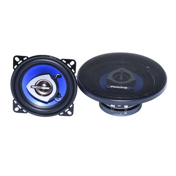 Set 2 Difuzoare Auto PEIYING, 4 inch, 80W, 5.3 oz, 4 ohm Set 2 Difuzoare Auto PEIYING, 4 inch, 80W, 5.3 oz, 4 ohm