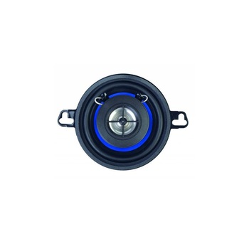 Set 2 Difuzoare Auto PEIYING, 3.5 inch, 40W, 5.3 oz, 4 ohm Set 2 Difuzoare Auto PEIYING, 3.5 inch, 40W, 5.3 oz, 4 ohm