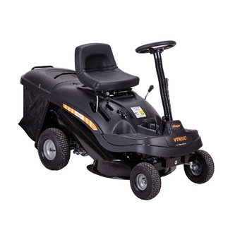 Tractoras de tuns iarba VTR 650, Villager, VL051438 Tractoras de tuns iarba VTR 650, Villager, VL051438