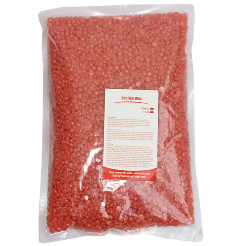 Ceara Epilat Elastica Granule 500g Strowberry