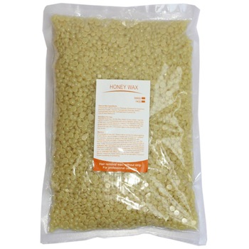 Ceara Epilat Elastica Granule 500g Honey Ceara Epilat Elastica Granule 500g Honey