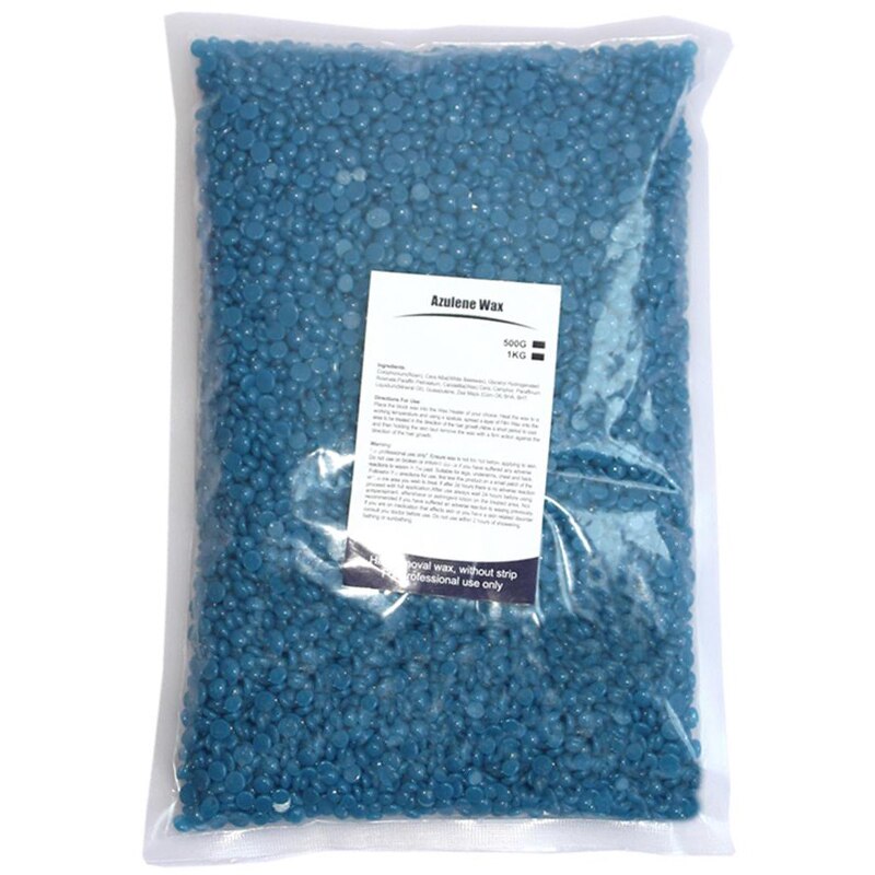 Ceara Epilat Elastica Granule 500g Azulene
