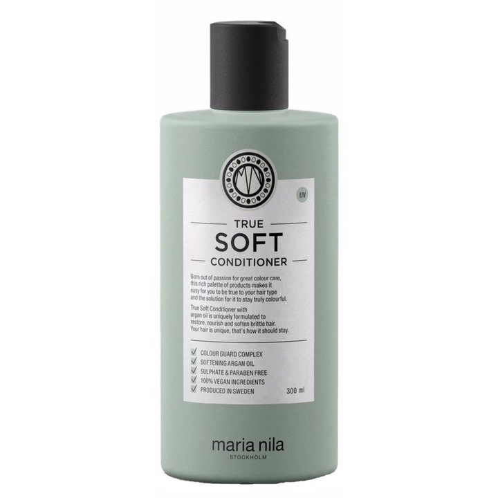 Balsam Maria Nila True Soft 300ml