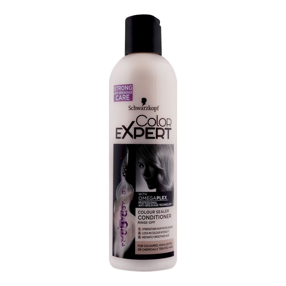 Balsam pentru par vopsit Color Expert OmegaPlex, 250 ml
