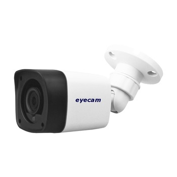 Camera supraveghere exterior 8MP 4K 20m Eyecam EC-AHDCVI4189 Camera supraveghere exterior 8MP 4K 20m Eyecam EC-AHDCVI4189