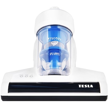 TESLA Lifestar UV550 - Aspirator antibacterian cu lampa UV TESLA Lifestar UV550 - Aspirator antibacterian cu lampa UV