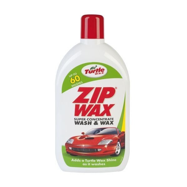 Sampon auto AMTRA LTD Zip Wax 1L
