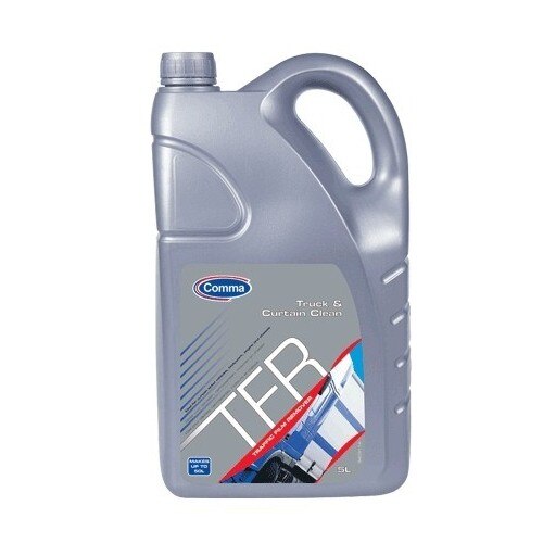Sampon auto COMMA TRC5L 5L Concentrat