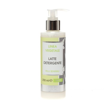 Lapte Demachiant cremos 200 ml - ARDES COSMETICI Lapte Demachiant cremos 200 ml - ARDES COSMETICI