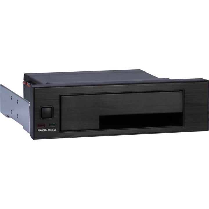 Rack Inter-Tech SinanPower X-3534, statie dock