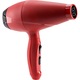 Uscator de par BaByliss 6604RPE, 2000W, 3 trepte de temperatura, 2 viteze, Rosu