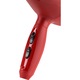 Uscator de par BaByliss 6604RPE, 2000W, 3 trepte de temperatura, 2 viteze, Rosu