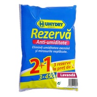 rezerva absorbant de umiditate humydry compact 3 x 450g lavanda imagen 27_0_
0
