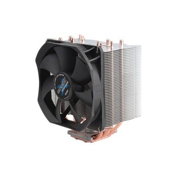 Cooler Procesor Zalman CNPS10X Performa+, Compatibil Intel / AMD Cooler Procesor Zalman CNPS10X Performa+, Compatibil Intel / AMD