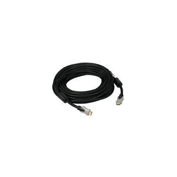 Cablu HDMI 10m aurit 28AWG v1.4 High Speed cu Ethernet Cablu HDMI 10m aurit 28AWG v1.4 High Speed cu Ethernet