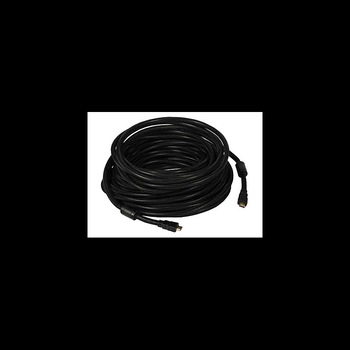 Cablu HDMI 20m aurit 24AWG v1.4 High Speed cu Ethernet Cablu HDMI 20m aurit 24AWG v1.4 High Speed cu Ethernet