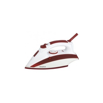 Fier de calcat Hausberg Hb7804 ,2200 W ,talpa ceramica, functia autoclean,sistem antipicurare Fier de calcat Hausberg Hb7804 ,2200 W ,talpa ceramica, functia autoclean,sistem antipicurare
